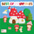 Best of comptines (COFFRET 2CD)