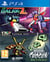 Galak-Z The Void & Skulls of the Shogun Bonafide - Platinum Pack