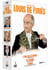 Collection Louis de Funès - L'aile ou la cuisse + La zizanie + L'avare