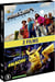 Minecraft, le film + Pokémon - Détective Pikachu