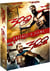 300 + 300: la naissance d'un empire - DVD
