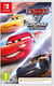 CARS 3 (Code in a Box)