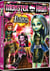 Monster High : Fusion monstrueuse