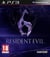 Resident Evil 6