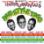 Mighty instrumentals R&B style 1960