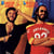 Lincoln Olivetti and Robson Jorge
