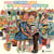 Oscar Peterson plays the Irving Berlin song book