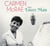 Sings lover man and other Billie Holiday classics