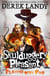 Skulduggery pleasant - tome 2: playing with fire