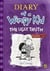 Diary of a Wimpy Kid: The Ugly Truth (Book 5)