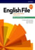 English file 4th edition upper-intermediate- student's book with online practice