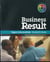 Business result upper-intermediate: student's book & dvd-rom pack