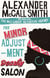 The minor adjustment beauty salon