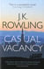 THE CASUAL VACANCY