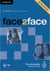 Face2face pre-intermediate teacher's book with dvd