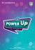 Power up level 6 teacher's resource book with online audio