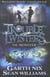 The monster - troubletwisters: book 2
