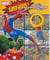 HEROS MARVEL - CHERCHE ET TROUVE AVEC LOUPE INTEGREE - PARES POUR LA BAGARRE