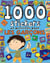 1000 stickers et activités pour les garçons