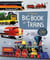 BIG BOOK OF TRAINS