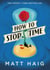 How to stop time