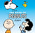 THE BUMPER BOOK OF PEANUTS - SNOOPY AND FRIENDS