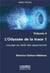L'odyssée de la trace t.1 - voyage au-delà des apparences