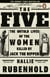 THE FIVE - THE UNTOLD LIVES OF THE WOMEN KILLED BY JACK THE RIPPER