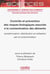Contrôle et prévention des risques biologiques associés à la contamination des aliments : Transformation, distribution et utilisation par le consommateur