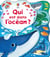 Qui est dans l'océan ?