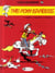 Lucky Luke - tome 46 The Pony Express