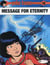 Yoko Tsuno - tome 10 Message for Eternity