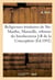 Religieuses trinitaires de sainte-marthe pres marseille, reforme du bienheureux j-b de la conception
