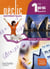 Déclic - mathématiques - 1ère es/l option - livre de l'élève (édition 2011)