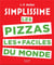Simplissime pizzas