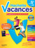 Hachette vacances - de la 5ème à la 4ème