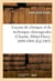 Lecons de clinique et de technique chirurgicales (charite, hotel-dieu), 1899-1904
