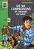 Les Six Compagnons 07 - Les Six Compagnons et l'homme au gant