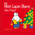 Petit lapin blanc - fête noël