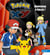 Pokémon - bienvenue à kalos !