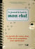 Le journal de bord de mon chat