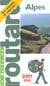 Guide du routard - alpes - edition 2001-2002