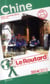 Guide du routard - chine - sans hon kong, macao et canton (édition 2014/2015)