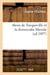 Alexis de tocqueville et la democratie liberale (ed.1897)