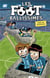 Les Footballissimes - Tome 9 - Gare aux météorites