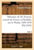 Mémoire de M. Fresnel, consul de France à Djeddah, sur le Waday 1848-1850. suite 2