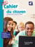 Cahier du citoyen 4e - éd. 2019