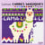 Carrés mystères Pixel Lamas
