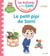 Sami et Julie maternelle : le petit pipi de Sami