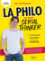 La philo en mode Serial Thinker